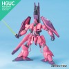 [반다이] HG HGUC 063 1/144 AMX-003 가자C 양산형 [139089]